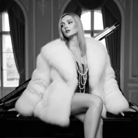 AngelVelvetXO 头像图片