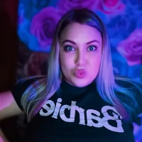 BigSize_Melissa's Profile Pic