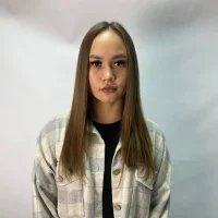 Фото профіля TrishaTate