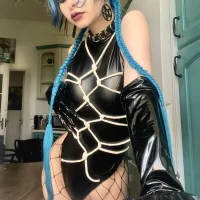 ghot1c_graceeee Immagine Avatar