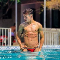 Nijinsky_LatinBoy – Avatar fotka