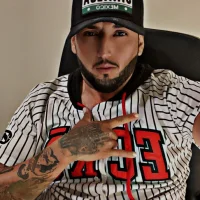 รูปโปรไฟล์ของ borregocachondo17