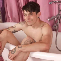 DustinTattoo – avatarbillede