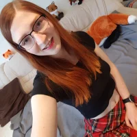 FinaFoxy's Profile Pic