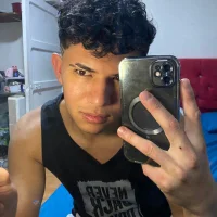 Gambar Avatar camilosmithh