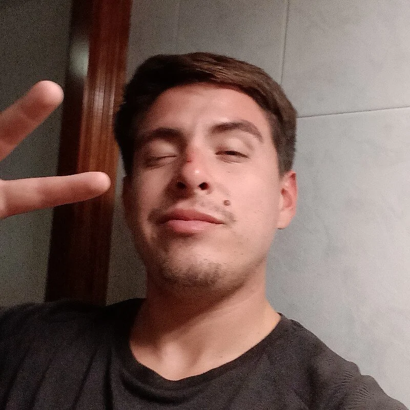 Leche23455 profile photo