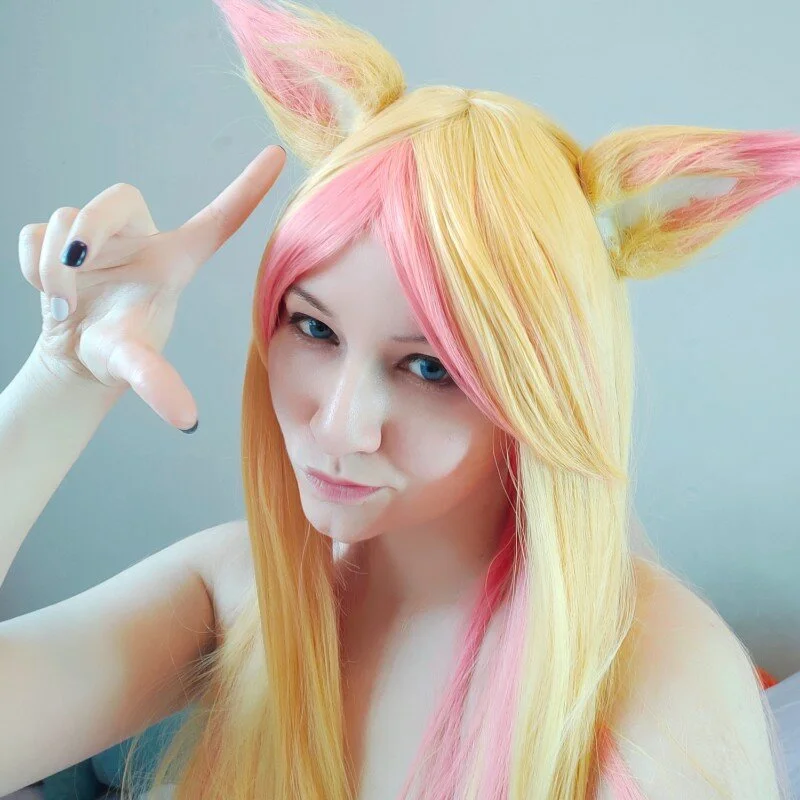 Annamalia profile photo