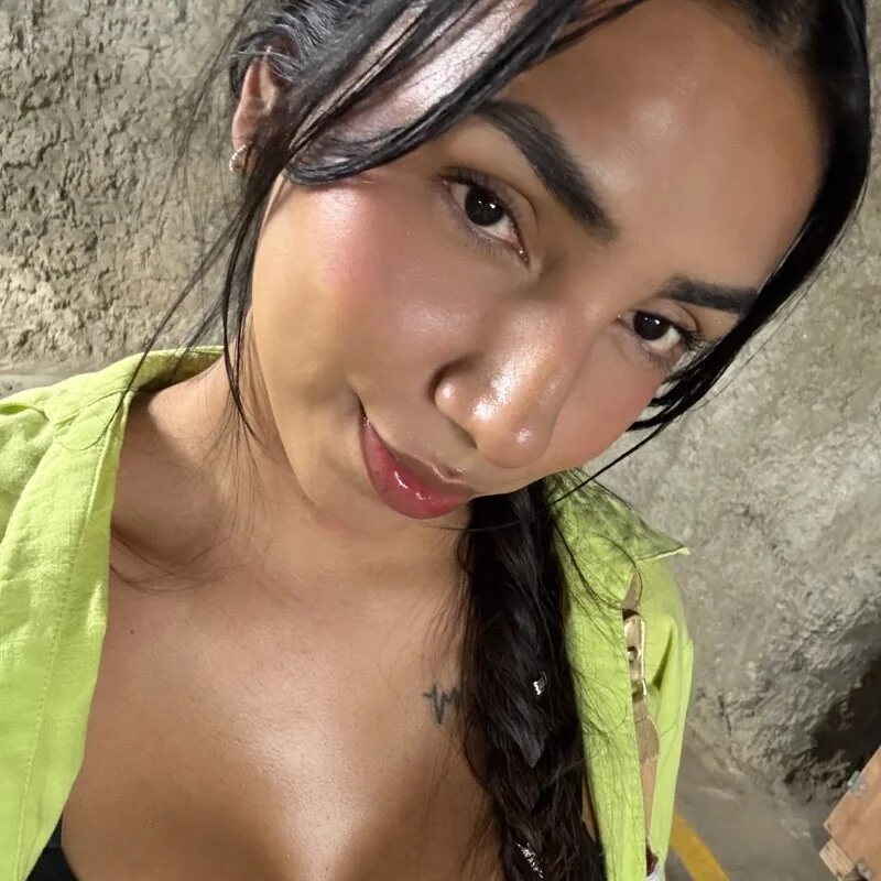 BRENDAGUERRA_ Stripchat profile image