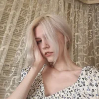 Zdjęcie profilowe modela cocoblonder