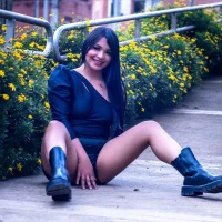 LisaTaylor_'s Profile Pic