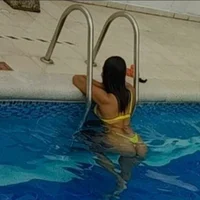 Foto desnuda XXX de morenakhalifa