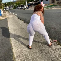 ladycreamypr2's Avatar Pic