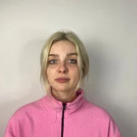 Zdjęcie profilowe modela VickiVicious