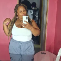 Foto desnuda XXX de likechocolatee