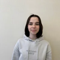 MariaSherman Profilový obrázek