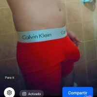 soloyamc's Profile Pic