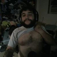 imbearlyhandsome's Profile Pic