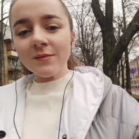 EvelinaShay profiképe