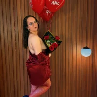 SalomeMorganX: изображение аватарки