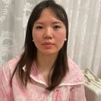 qiqi286 webcam model