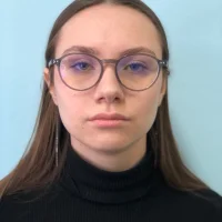 LilyLamb's Avatar Pic