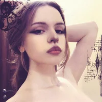 Foto desnuda XXX de HolyClairmore