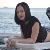 JuliaPerfect - Profil Fotoğrafı