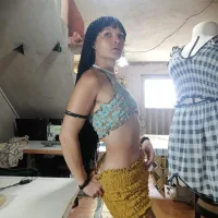 Paulina_lopez69's Avatar Pic