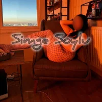 SimgeSoylu's Profile Pic