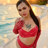 AsianTransbrittany webcam