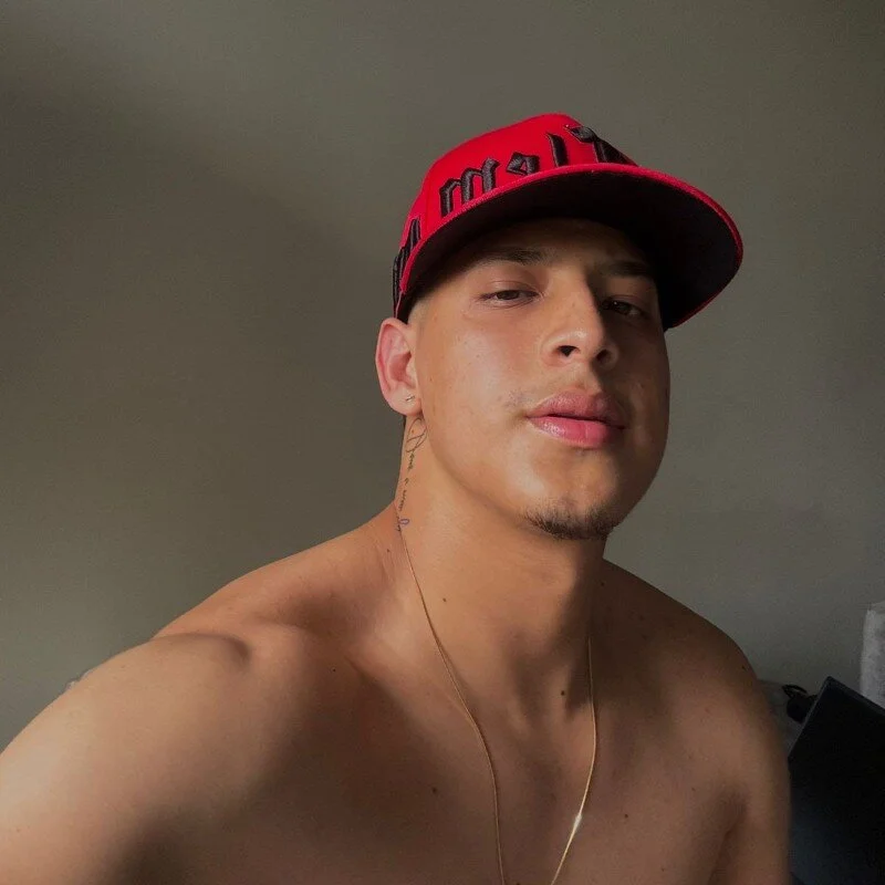 mrlonzdf profile photo