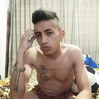Zdjęcie profilowe modela Tito_Sexx