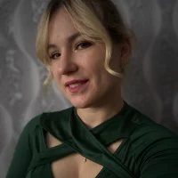 BlackCherry8888 model avatar