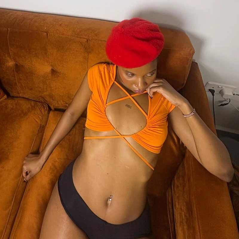 fierycaramell Stripchat profile image