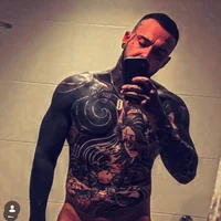 papichulo66699's Profile Pic