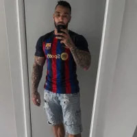 Image d’avatar de Madrid3921