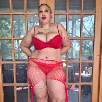 Foto desnuda XXX de BaddestHottie