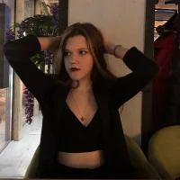 ValeriaCanard model avatar