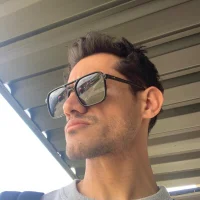 Zdjęcie profilowe modela jhonduglas