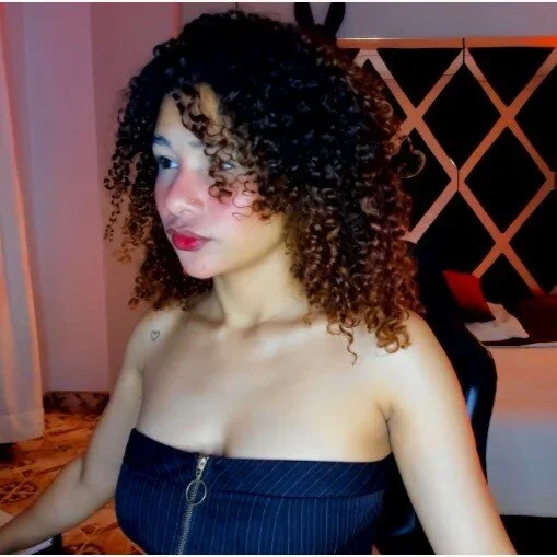 MiaCarterSS Stripchat profile image