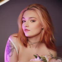 ginger_lisas profilbillede