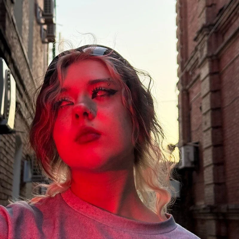 AueshaSimon Stripchat profile image