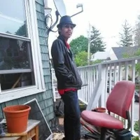 Avatar obrázek sammy401