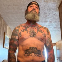 Avatar obrázek tatteddadbod82