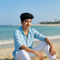 Aavipatel333 Φωτ, Προφίλ