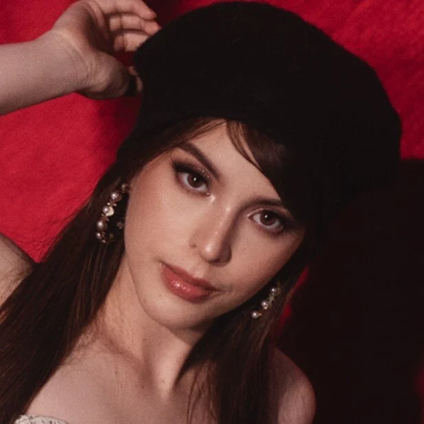 IrisDoll_ profile photo