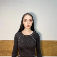 AgnesThomp Profilový obrázek
