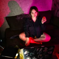 alyqwerty's Profile Pic