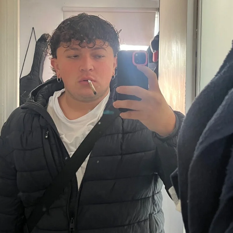 AndresChuboi profile photo