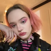 Avatar obrázek Elieiza_xo